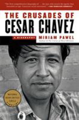 Crusades of Cesar Chavez