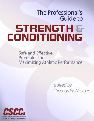 Professional's Guide to Strength & Conditioning
