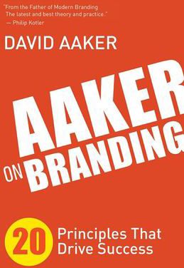 Aaker on Branding