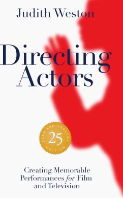 Directing Actors - 25th Anniversary Edition