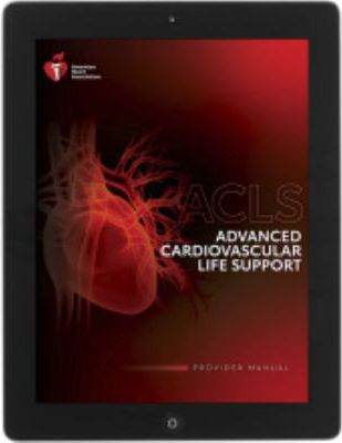 ACLSテキスト ACLS Provider Manual (ACLS Access Card) (20-3100): Baylor