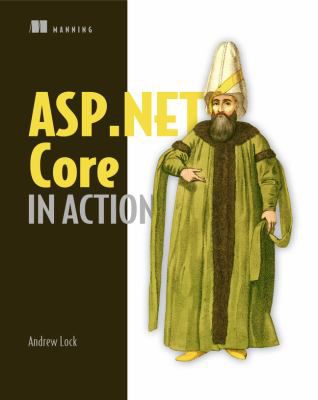 ASP. Net Core in Action