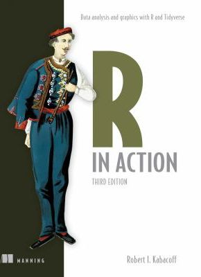 R in Action, Third Edition (V)