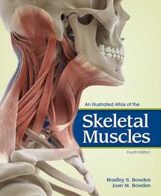 Illustrated Atlas of Skeletal Muscles (Loose Pgs)