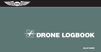 Drone Logbook (SP-DRONE)