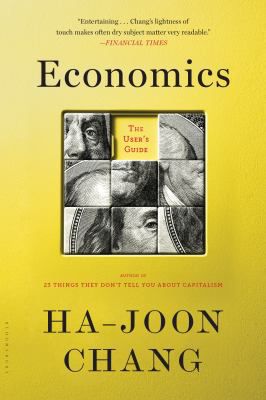 Economics: User's Guide