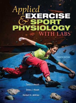 Physiology of Sports and Exercise