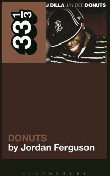 J Dilla's Donuts