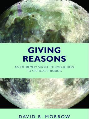 Giving Reasons