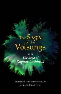 Saga of the Volsungs