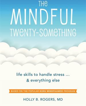 Mindful Twenty-Something