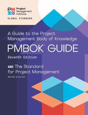 (ラーメンマン)A Guide to the Project Manage Guide to the Project Management Body of Knowledge (PMBOK