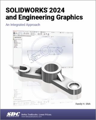 Solidworks 2024 & Engineering Graphics