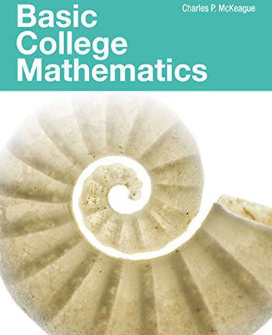Basic College Mathematics (w/Access code)