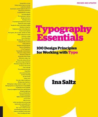 Typography Essentials Revised & Updated
