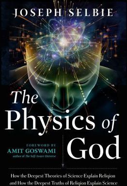 Physics of God