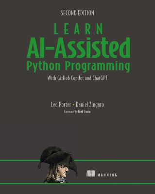 Learn AI-Assisted Python Programming w/Acc