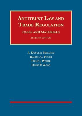 Antitrust Law & Trade Regulation (Casebook)
