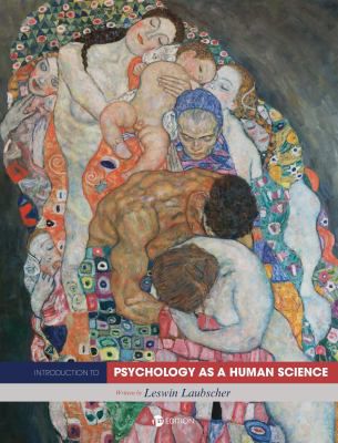 Intro to Psychology as a Human Science