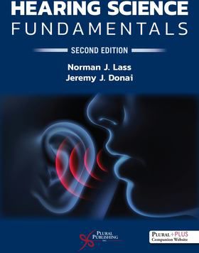 Hearing Science Fundamentals