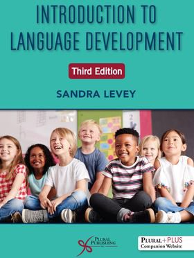 Intro to Language Development