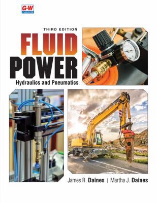 Fluid Power Hydraulics & Pneumatics