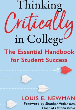 Thinking Critically in College