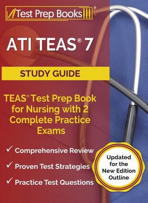 ATI TEAS 7 Study Guide