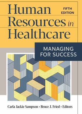 Human Resources in Healthcare