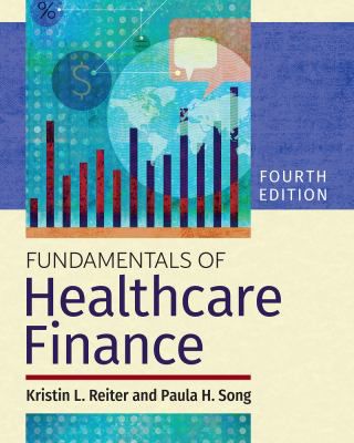 Fund of Healthcare Finance