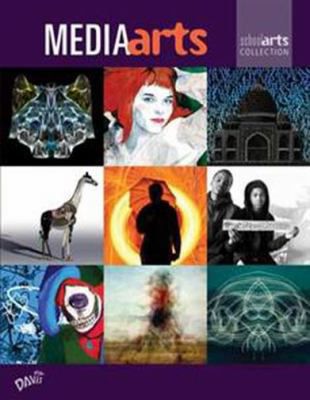 Media Arts:  School Arts Collection