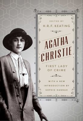 AGATHA CHRISTIE