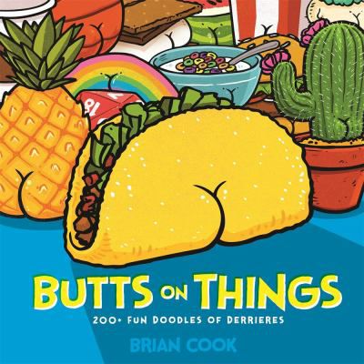 Butts On Things