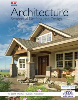 Architecture Residential Drafting & Design