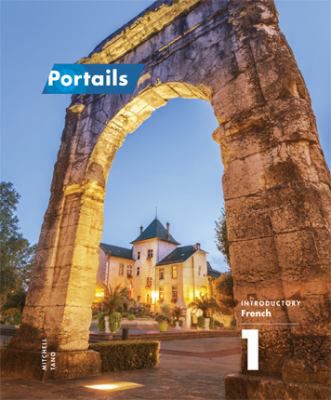 Portails (Loose pgs)(w/ 24 mo.Access Code)