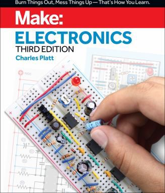 Make: Electronics