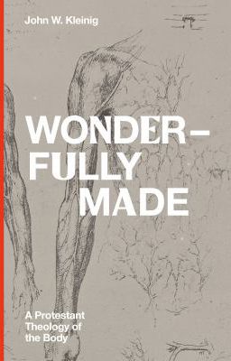 Wonderfully Made