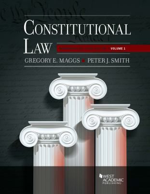 Constitutional Law (V1)
