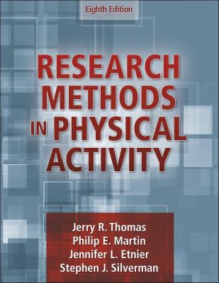 Research Methods in Physical Activity