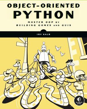 Object-Oriented Python