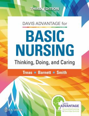 Davis Advantage Basic Nursing