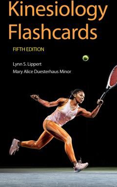 Kinesiology Flashcards