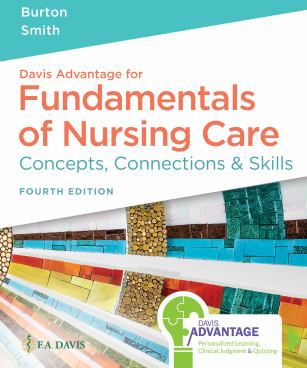 Fund of Nursing Care