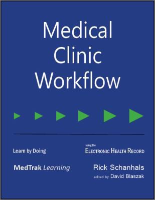 Medical Clinic Workflow: EHR & Practice Mgmt (Access Code)