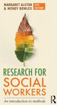 Research for Social Workers