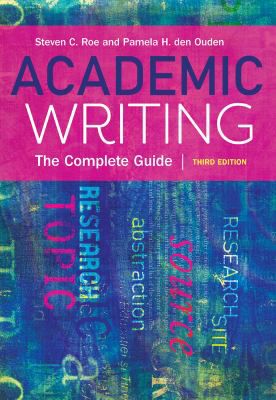 Academic Writing