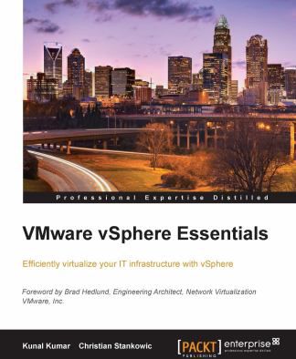 VMware VSphere Essentials