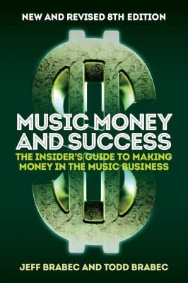 Music Money & Success