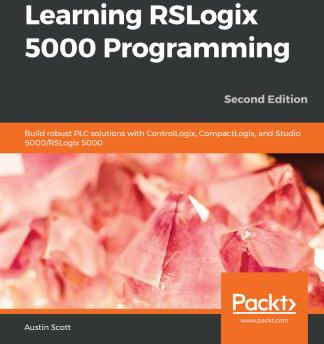 Learning RSLogix 5000 Programming