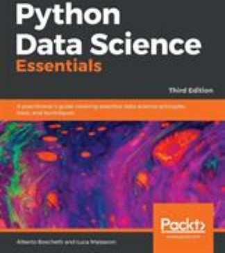 Python Data Science Essentials